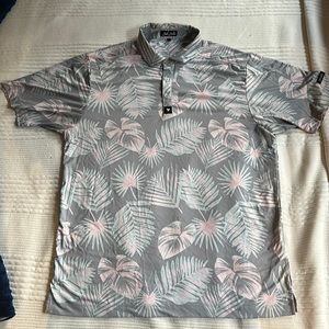 Bad Birdie - Polo